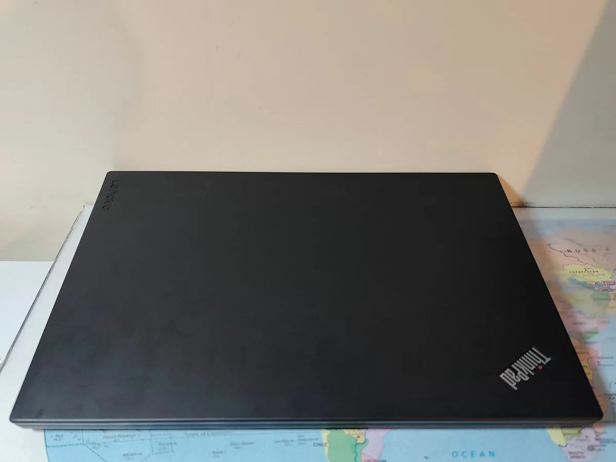 Lenovo ThinkPad T480 Intel i5 8th Gen | 16GB RAM | - Image 4