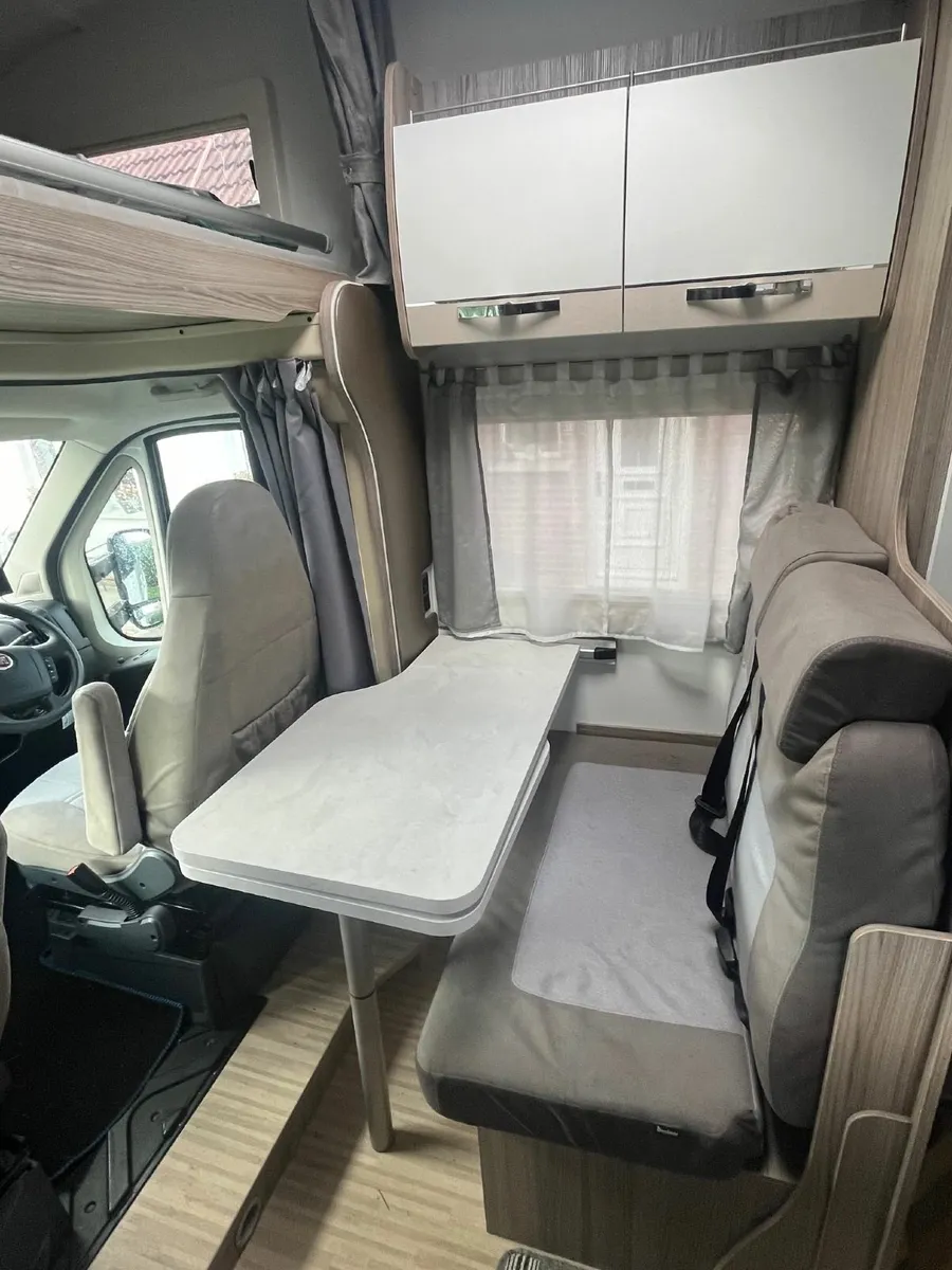 2020 Motorhome Fiat PRIMERO 331 - Image 3