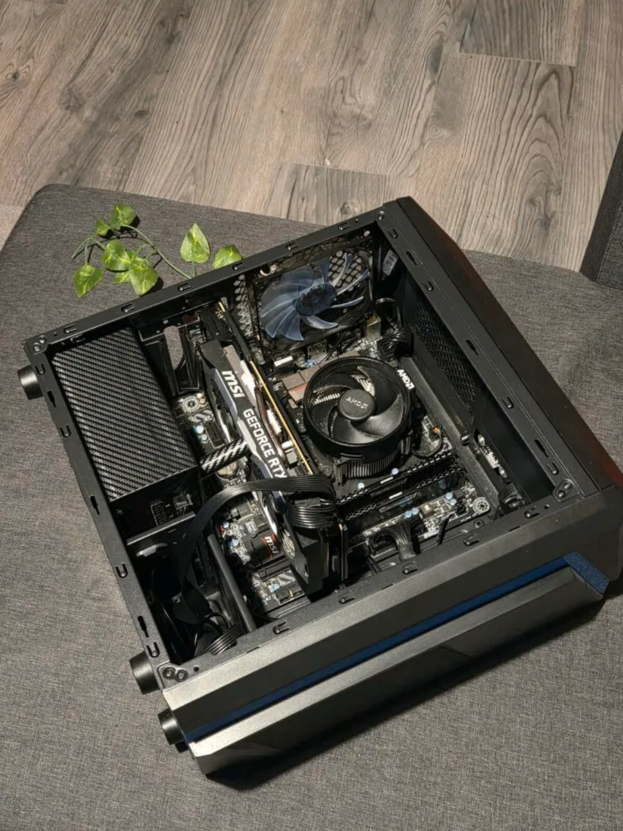 Gaming pc - Image 2