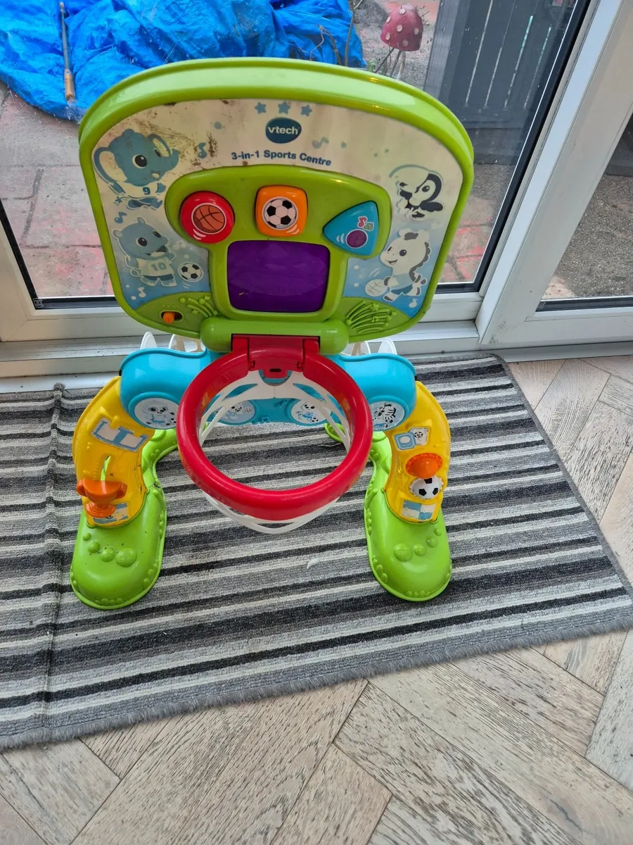 v-tech baby toy - Image 2