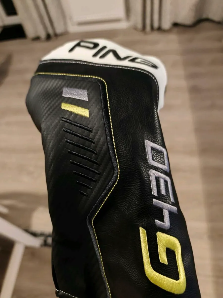 Ping g430 driver - Image 1