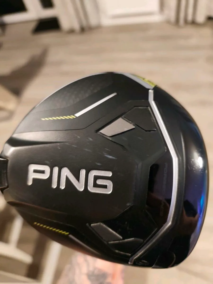 Ping g430 driver - Image 3