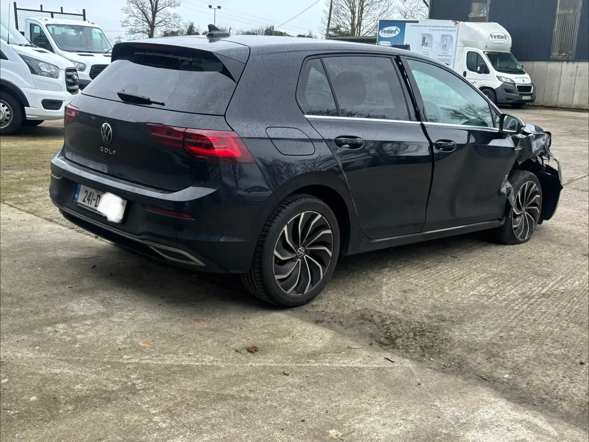 VW Golf 2024 - Image 4
