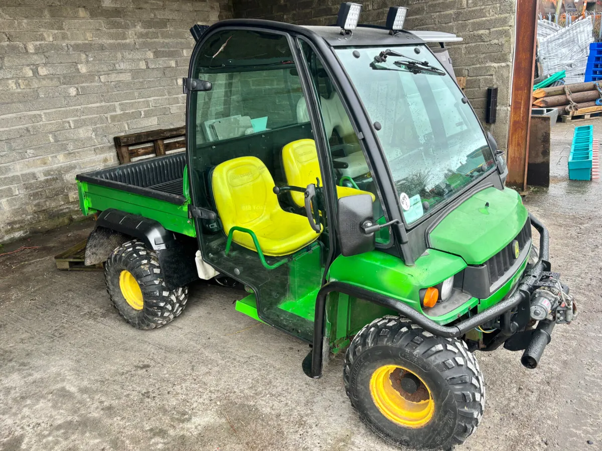 Farm Items Timed Auction Starts Tonight - Image 3