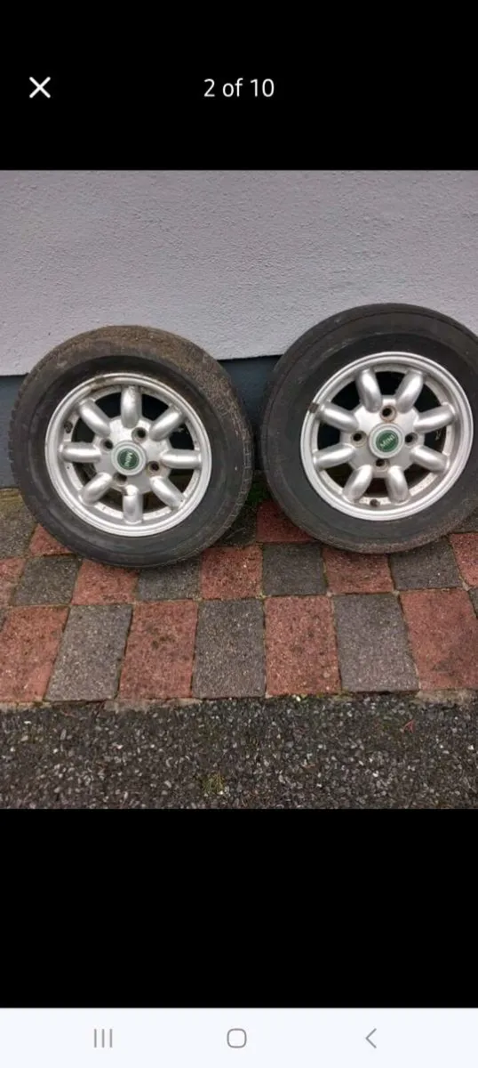 Wheels - Image 2