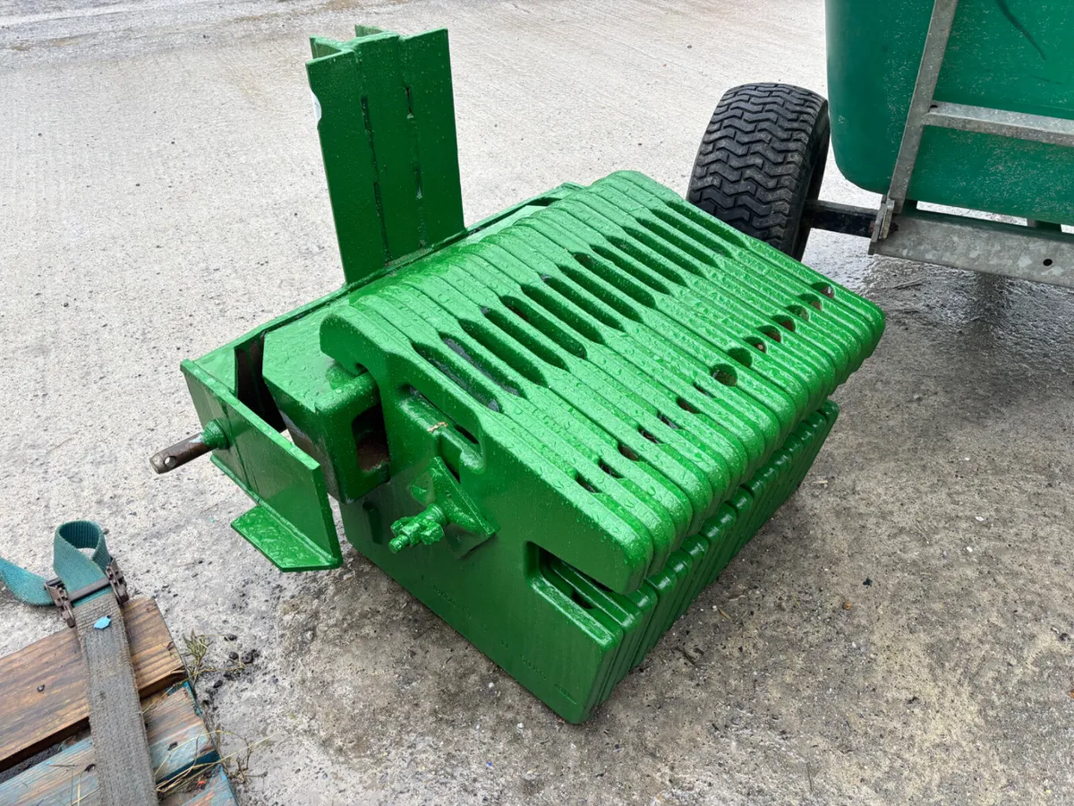 Farm Items Timed Auction Starts Tonight - Image 4