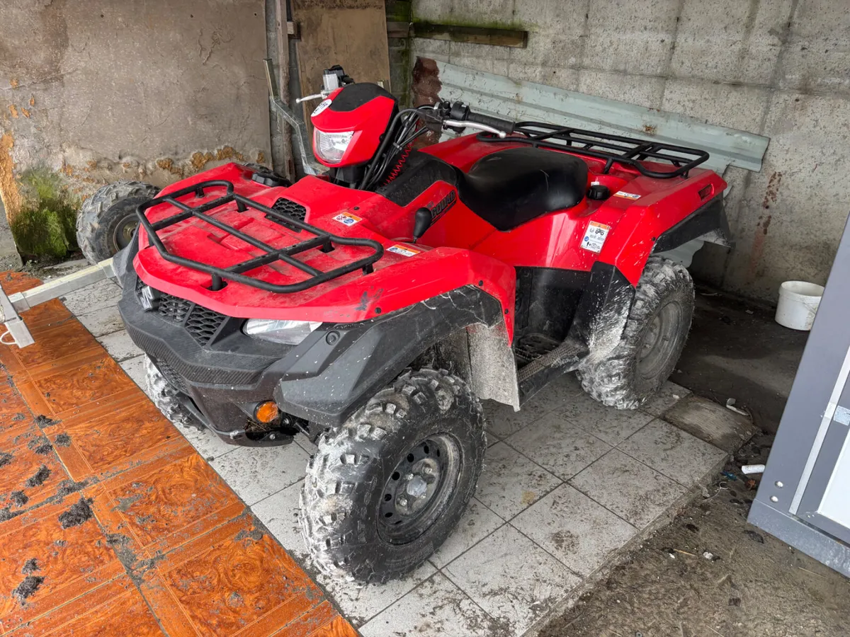 Farm Items Timed Auction Starts Tonight - Image 2