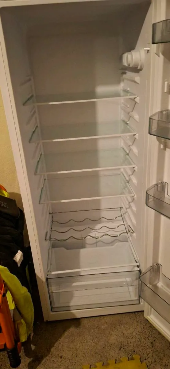 Fridge and freezer - Image 2