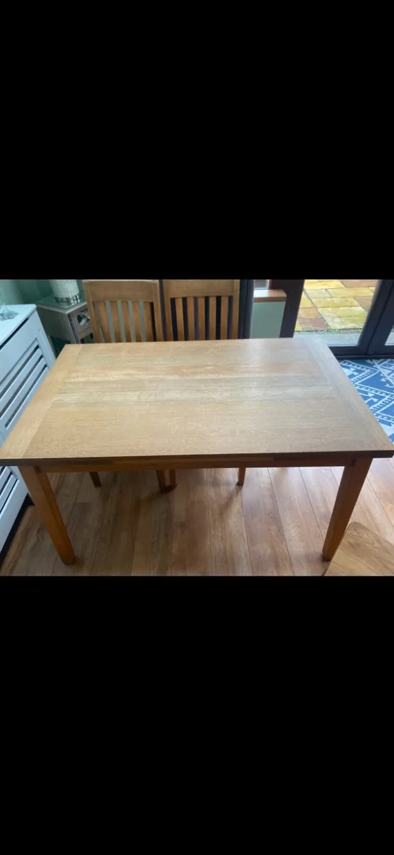 dining furniture - Image 3