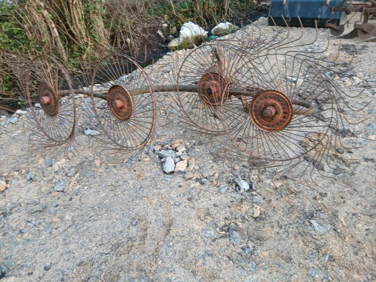 Vicon Acrobat - Image 2