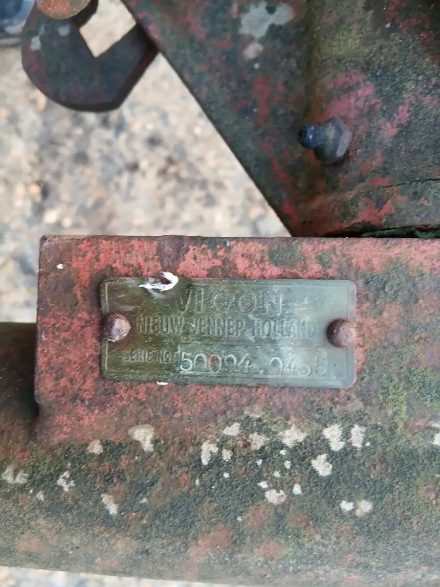 Vicon Acrobat - Image 3