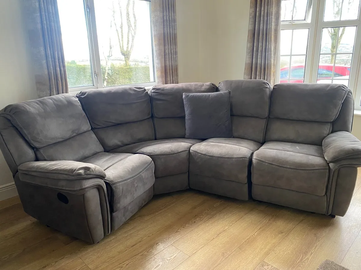 Sofa - Image 1