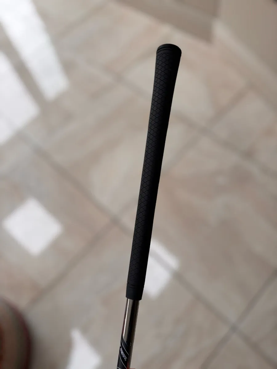 Callaway 58° Jaws Raw Wedge RH - Image 4