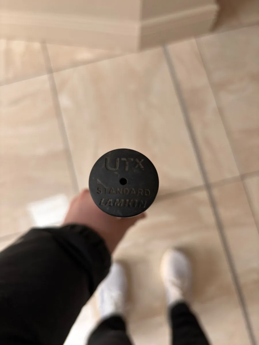 Callaway 58° Jaws Raw Wedge RH - Image 3