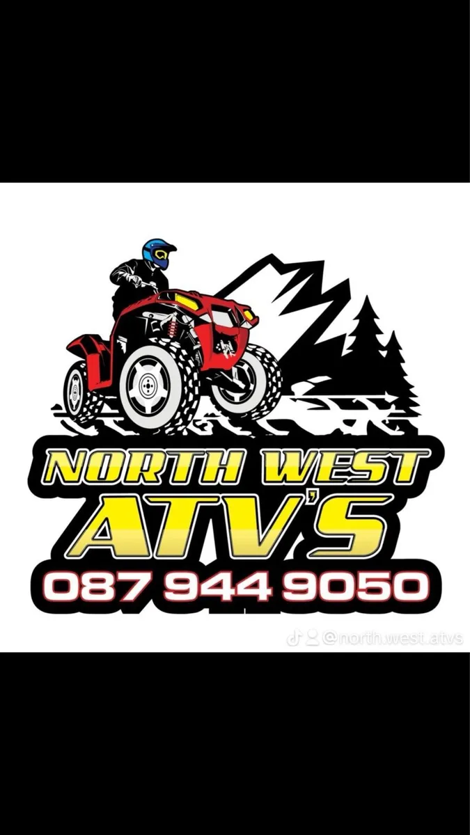 🔴Selection of used Honda Quads, 420 / 500 / 520🔴 - Image 4