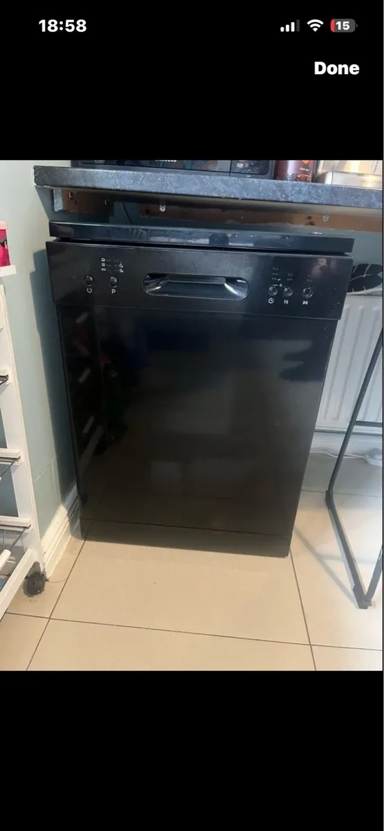 Dishwasher - Image 1