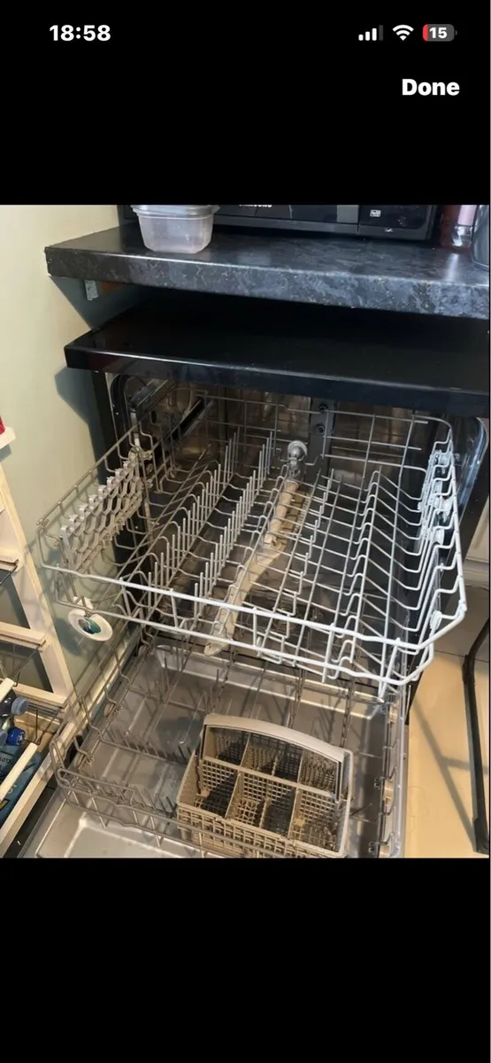 Dishwasher - Image 2
