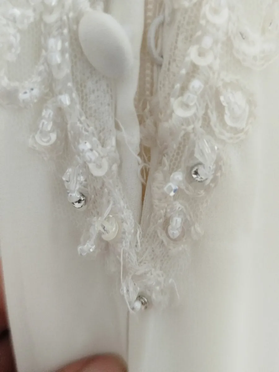 Morilee Wedding Dress - Image 2