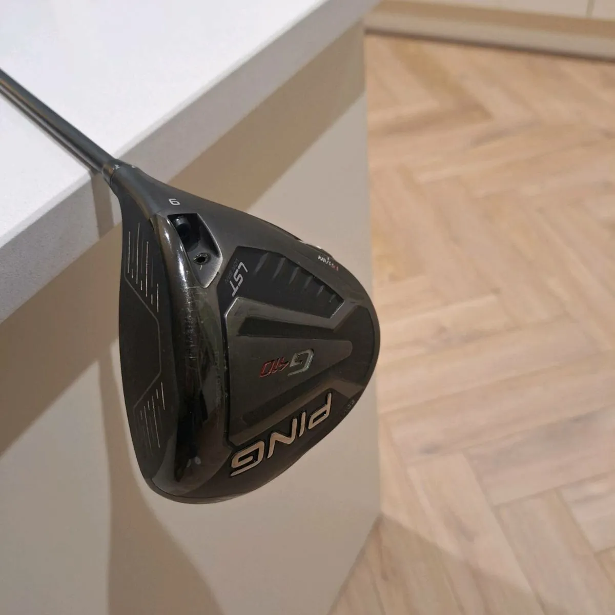 Ping G410 Driver - Image 2