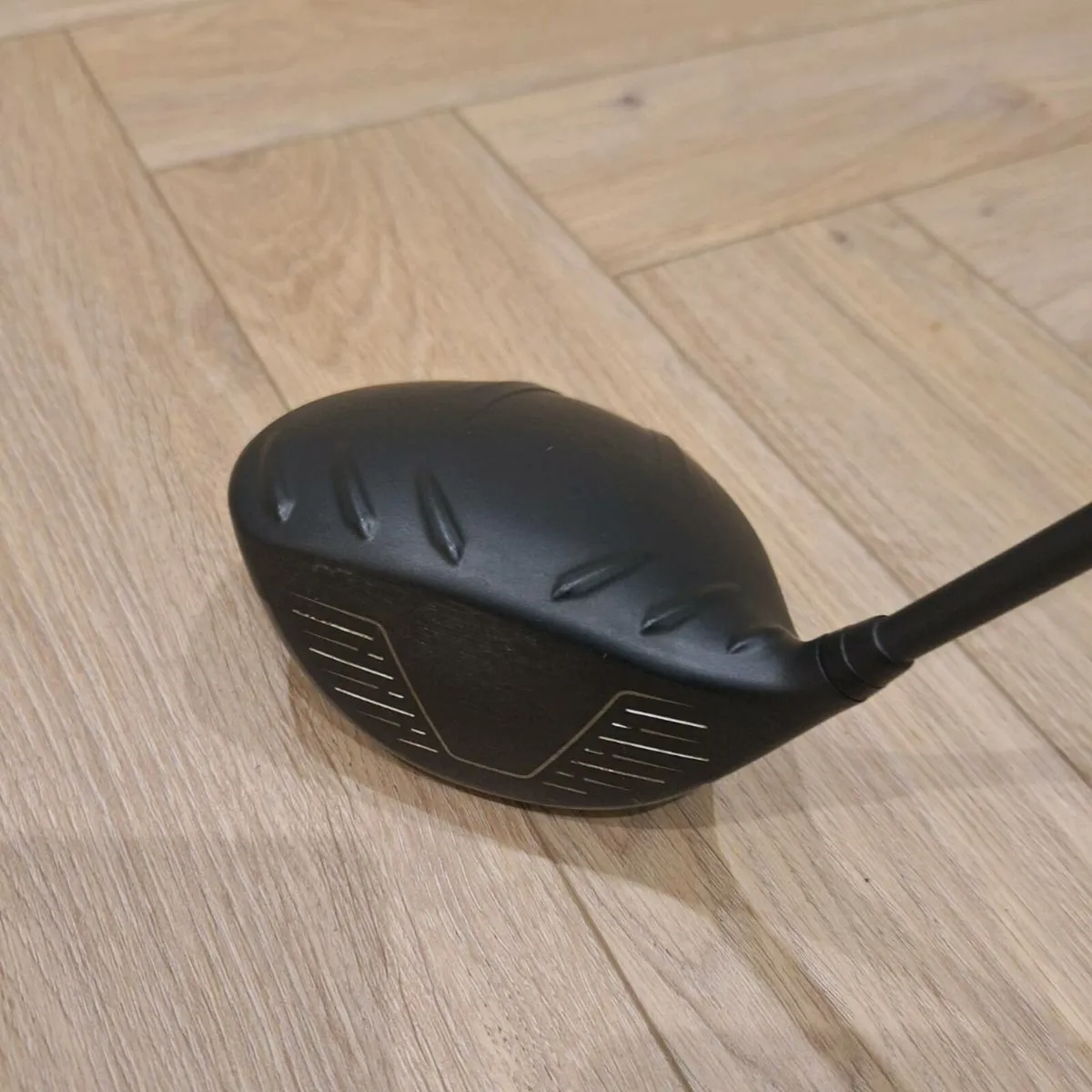 Ping G410 Driver - Image 4