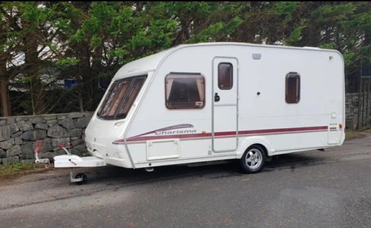 Caravan - Image 1