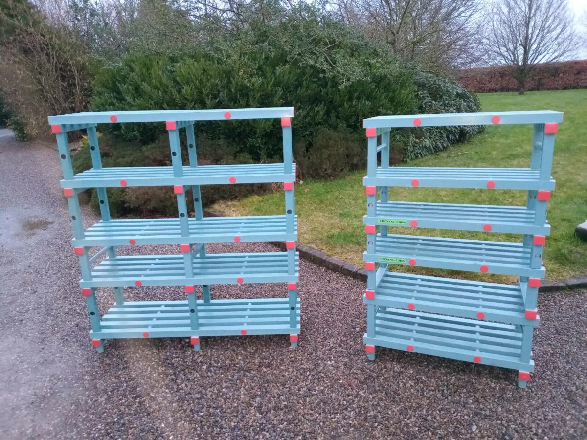 New and used catering equipment - Image 2