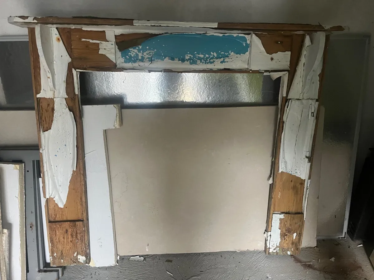 Fire Surround - Image 1