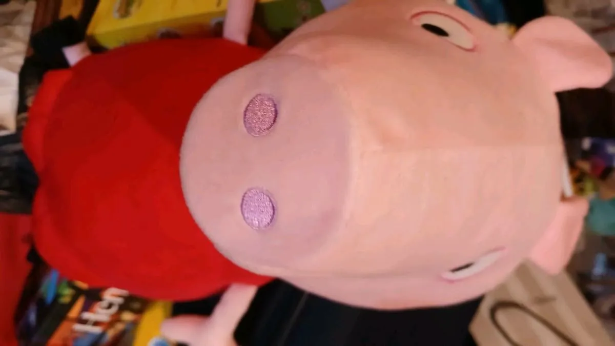 Peppa Pig - Image 3