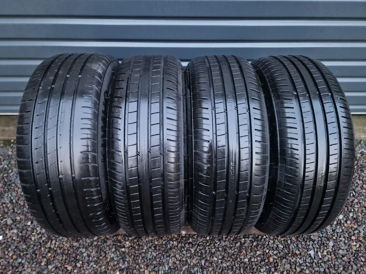 VW / Audi Alloy Wheels - Image 3