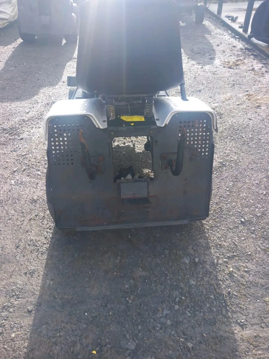 Just in for breaking - Image 3