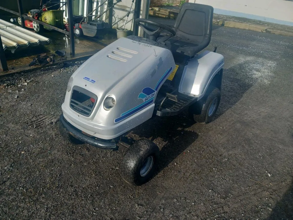 Just in for breaking - Image 4