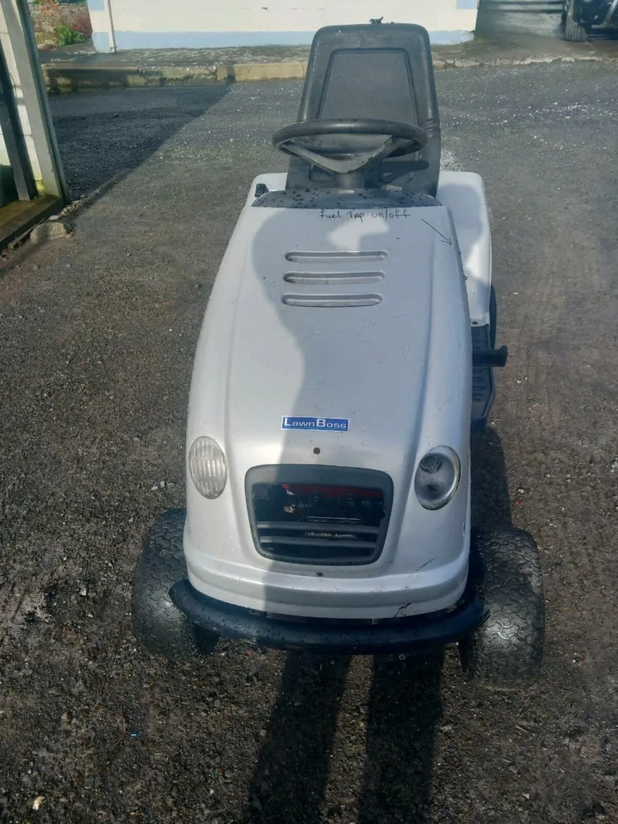 Just in for breaking - Image 2