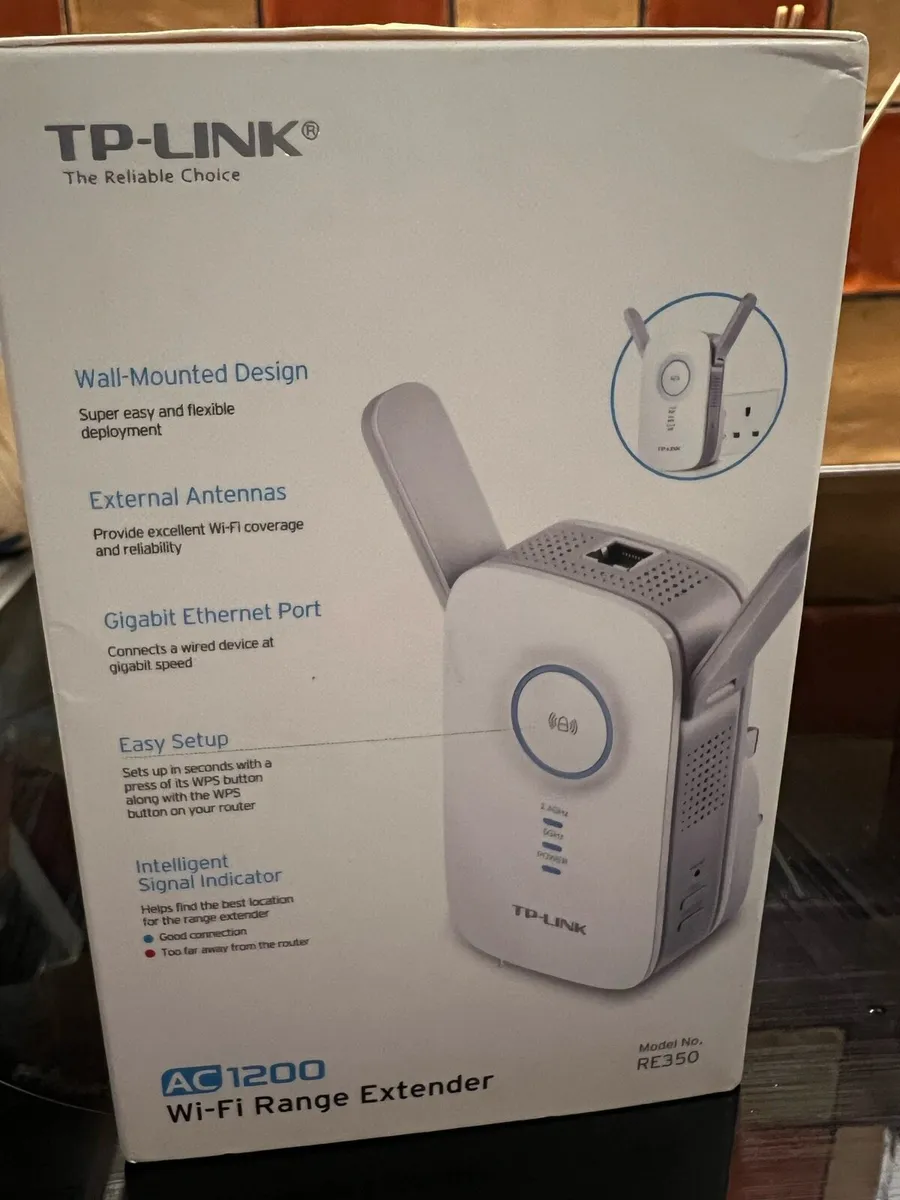 WIFI Expander - Image 2