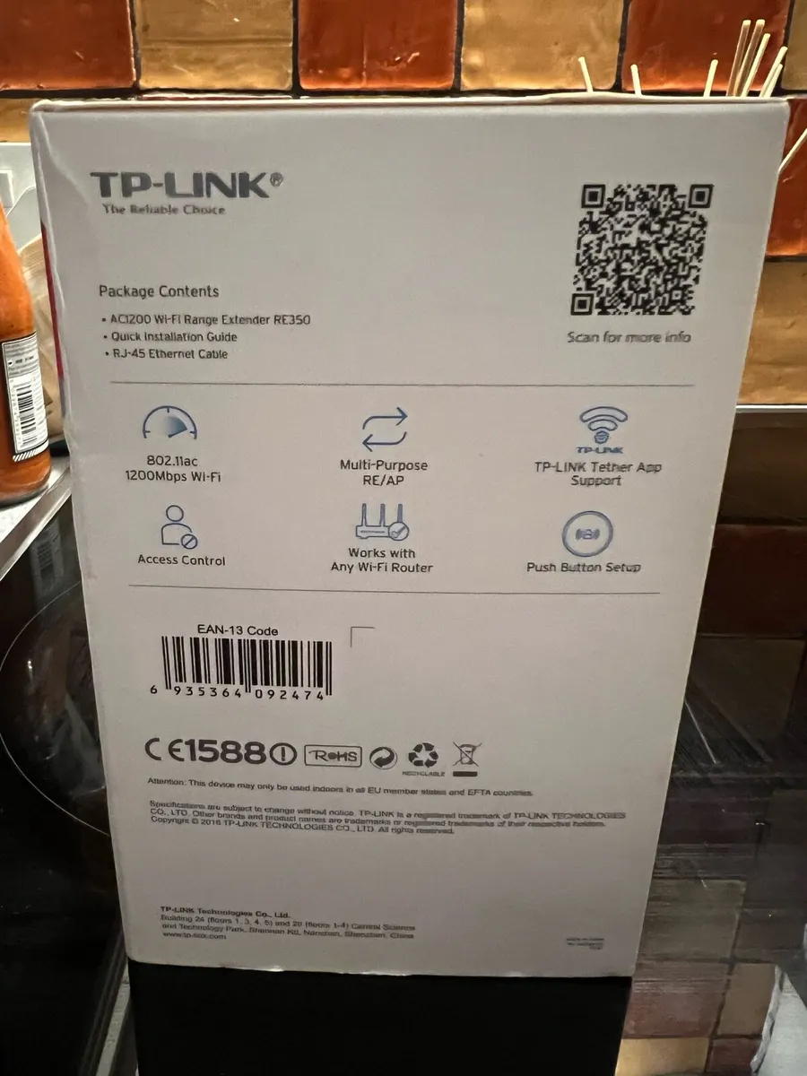 WIFI Expander - Image 4