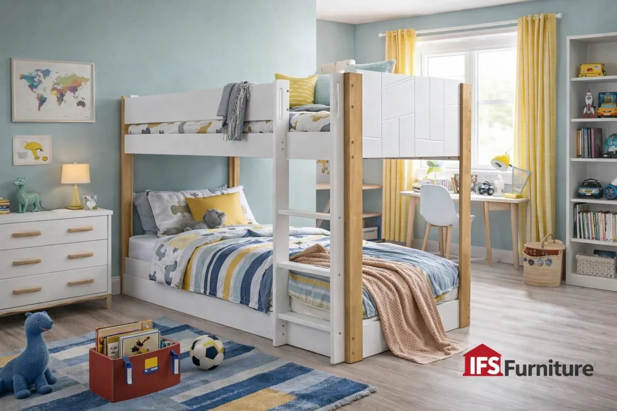 Bunk Beds Kids Beds Lowest prices in Ireland - Image 1