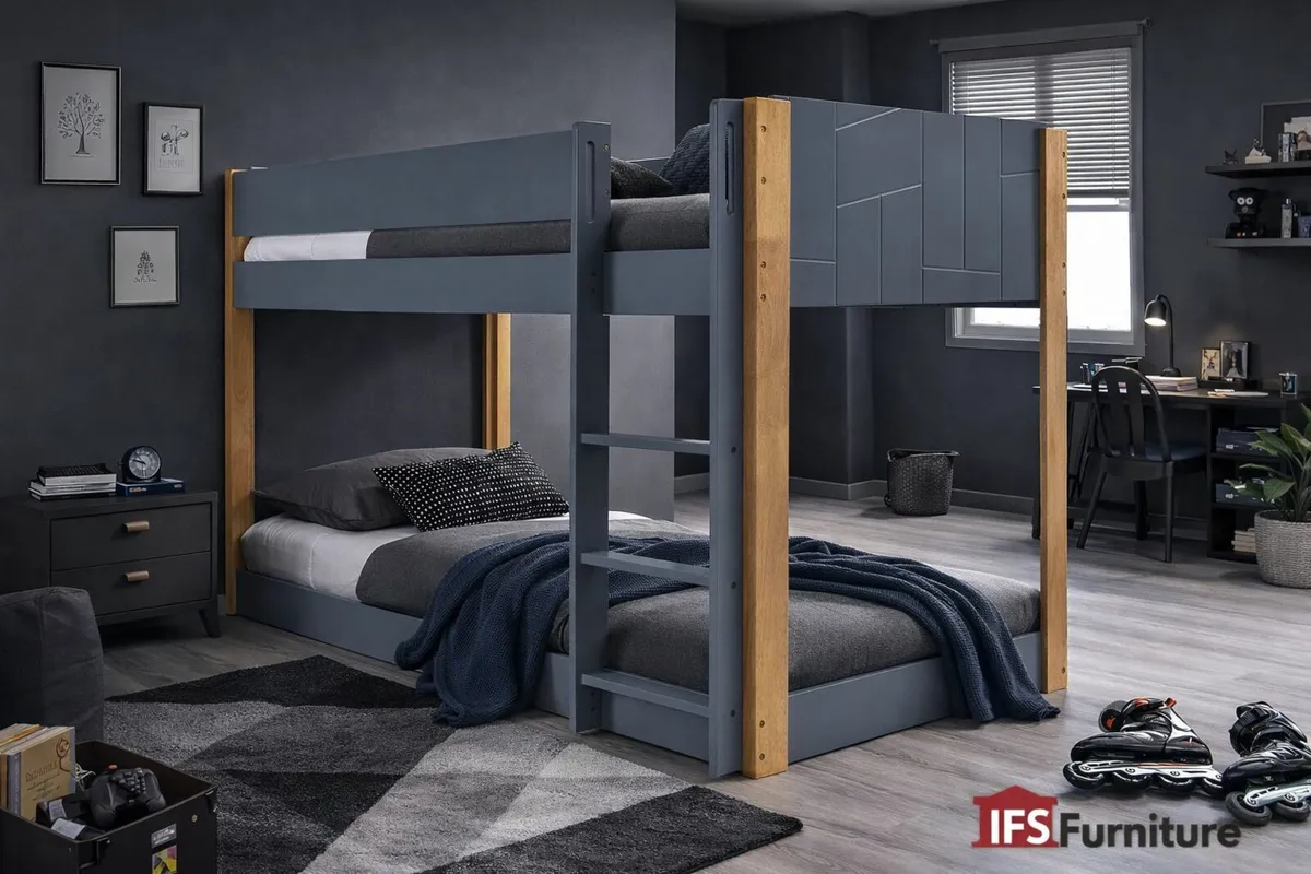 Bunk Beds Kids Beds Lowest prices in Ireland - Image 2