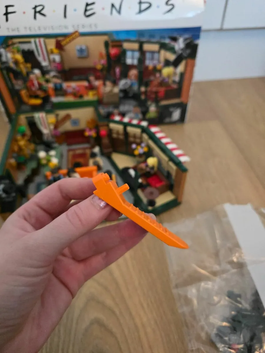 LEGO Friends Set (RRP €166 but only €70) - Image 4