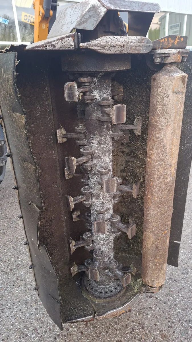 Ferri Hedge Cutter - Image 3