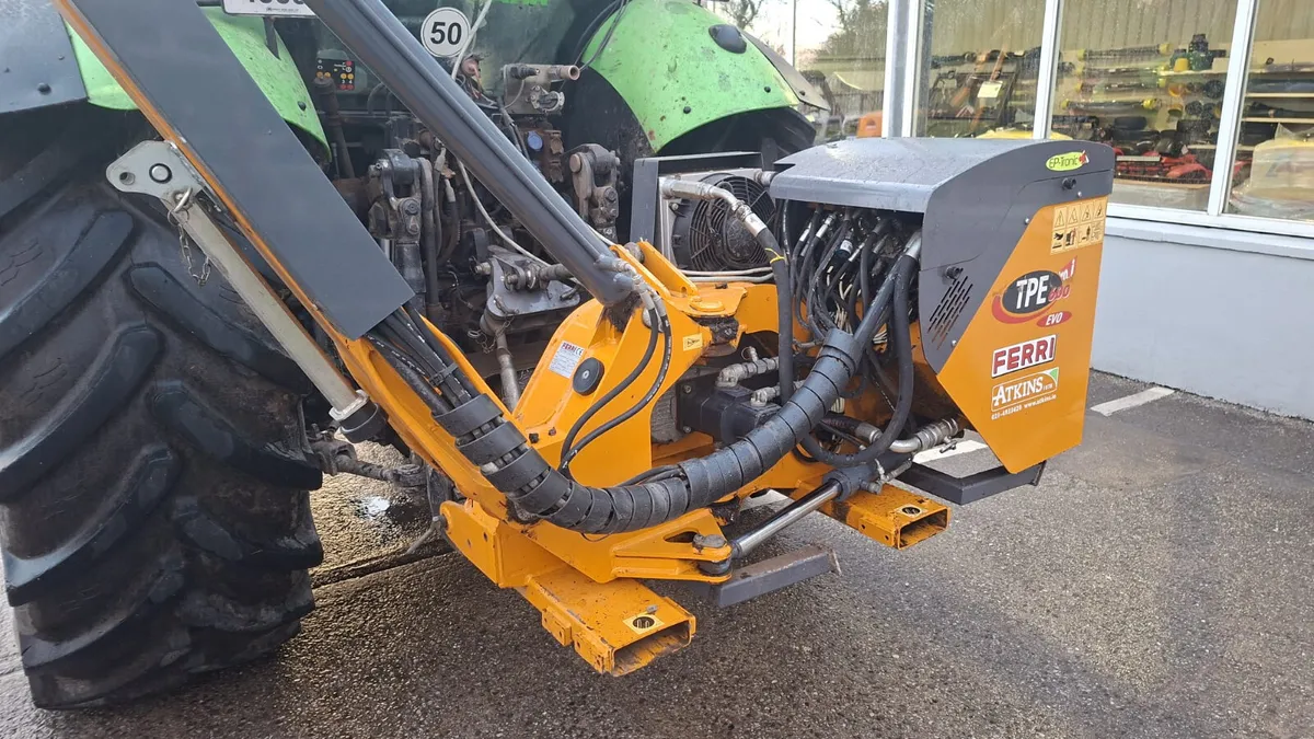 Ferri Hedge Cutter - Image 4