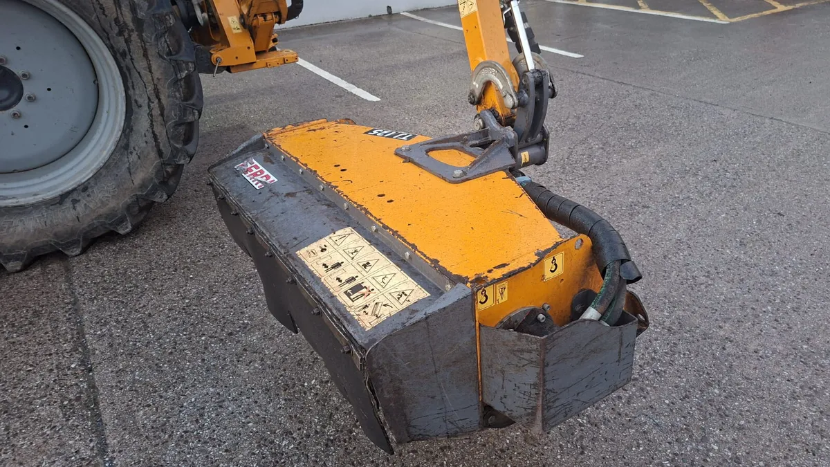 Ferri Hedge Cutter - Image 2