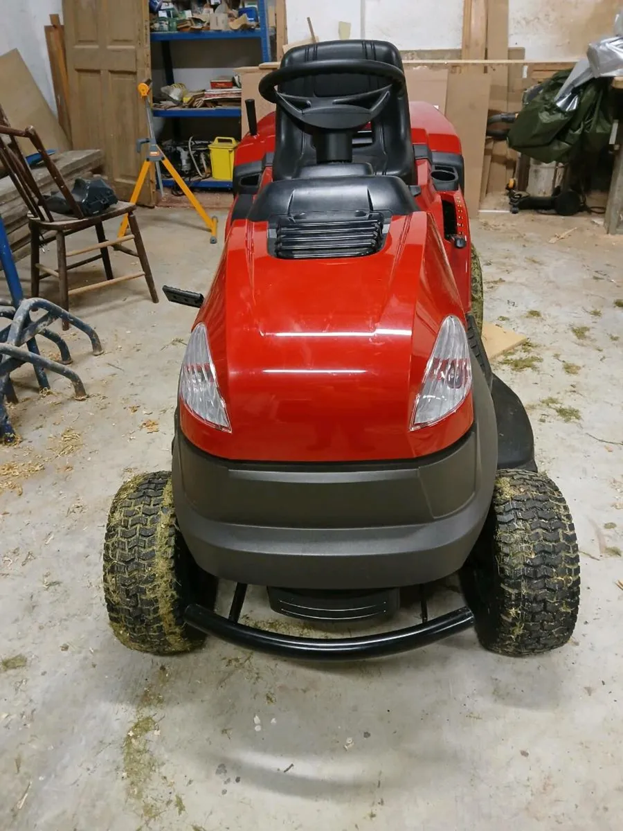 ride on Lawnmower NEW - Image 1