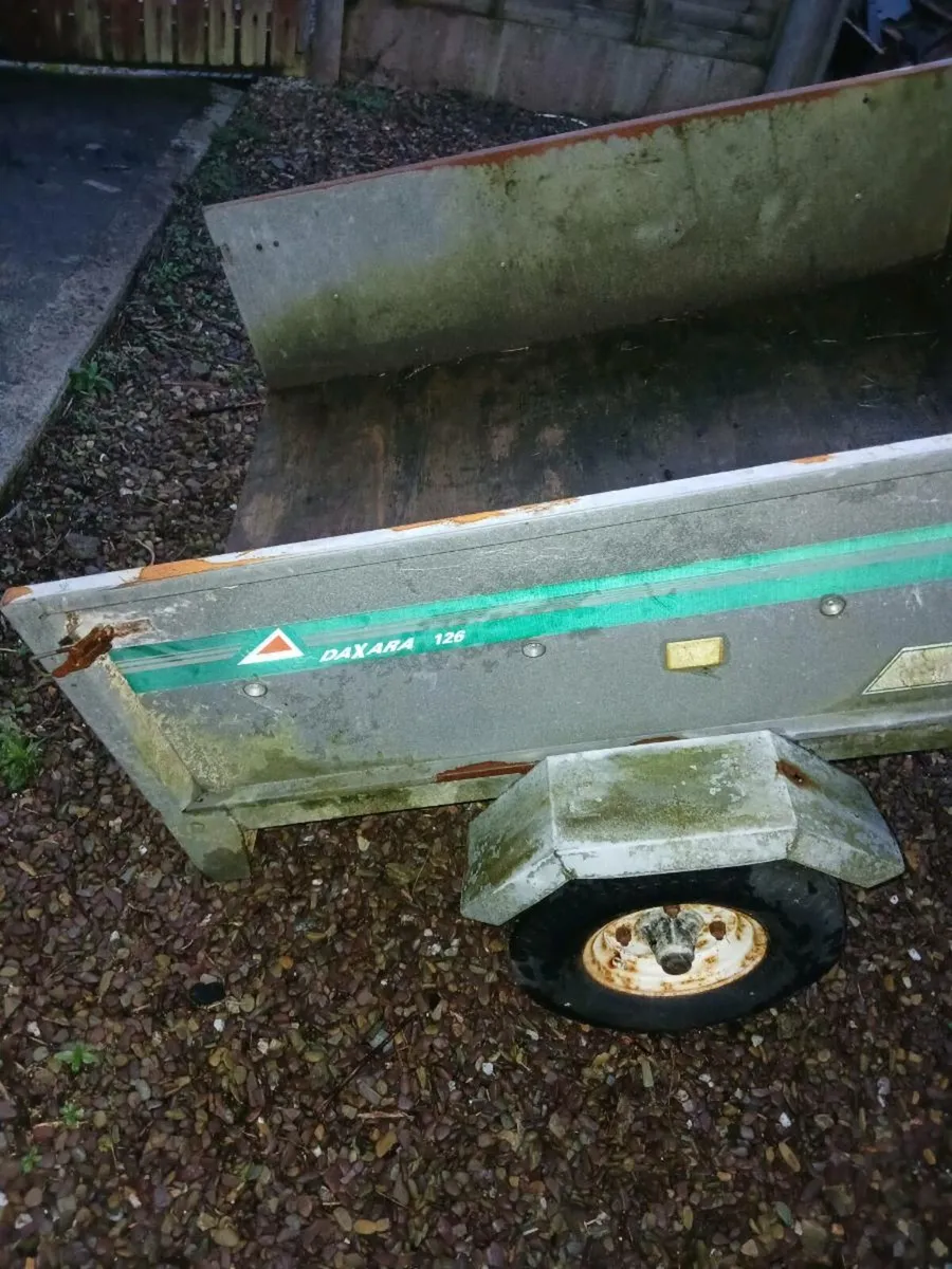 Garden and landscape - Image 4