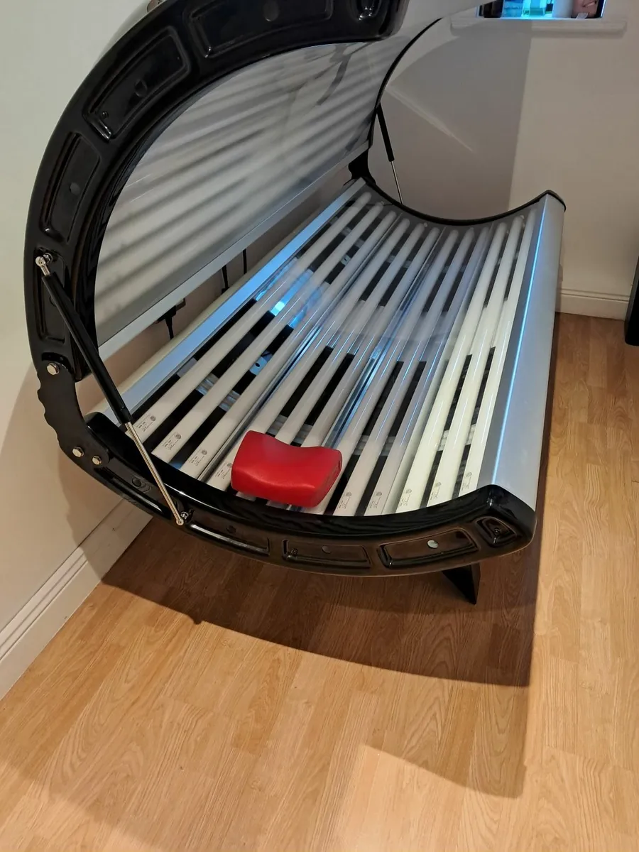 Sun bed - Image 3