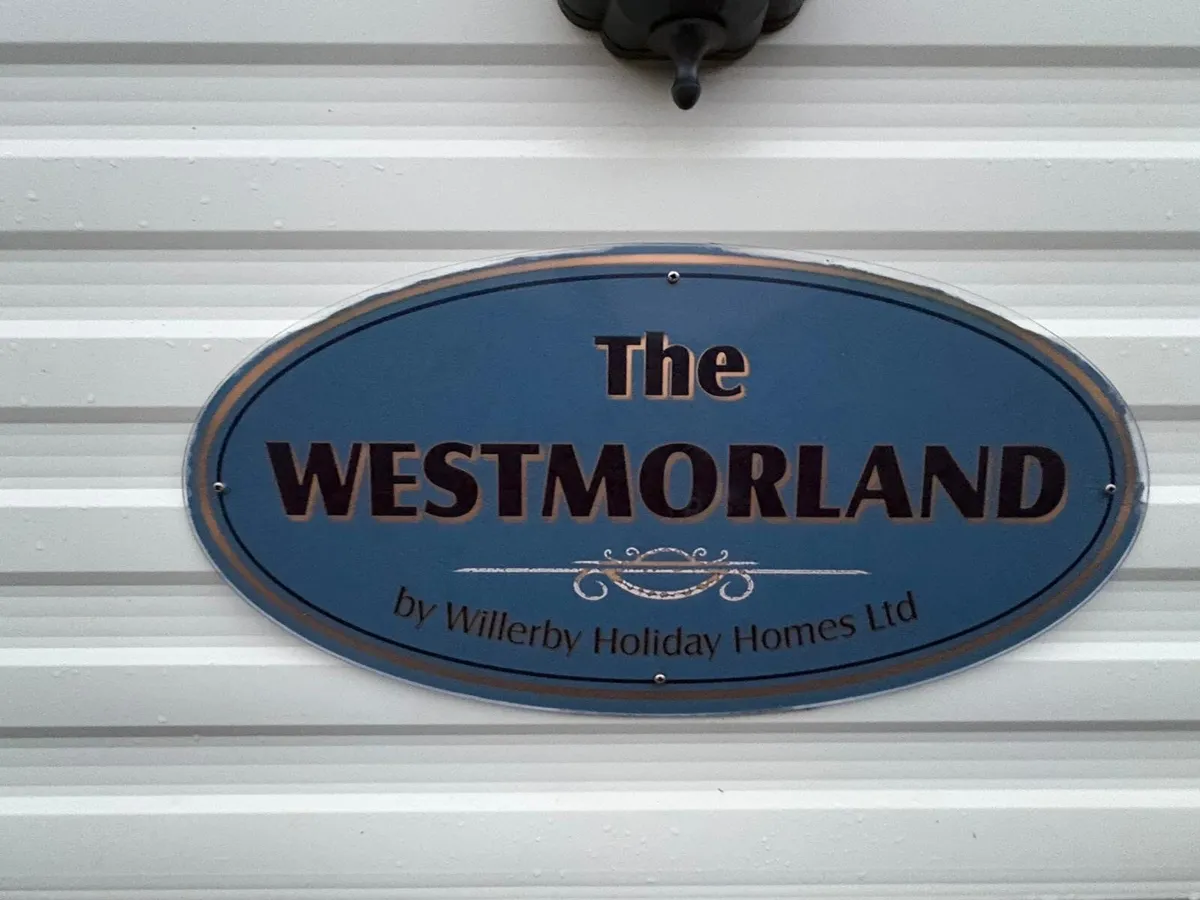 Willerby Westmorland 35x12 - Image 2