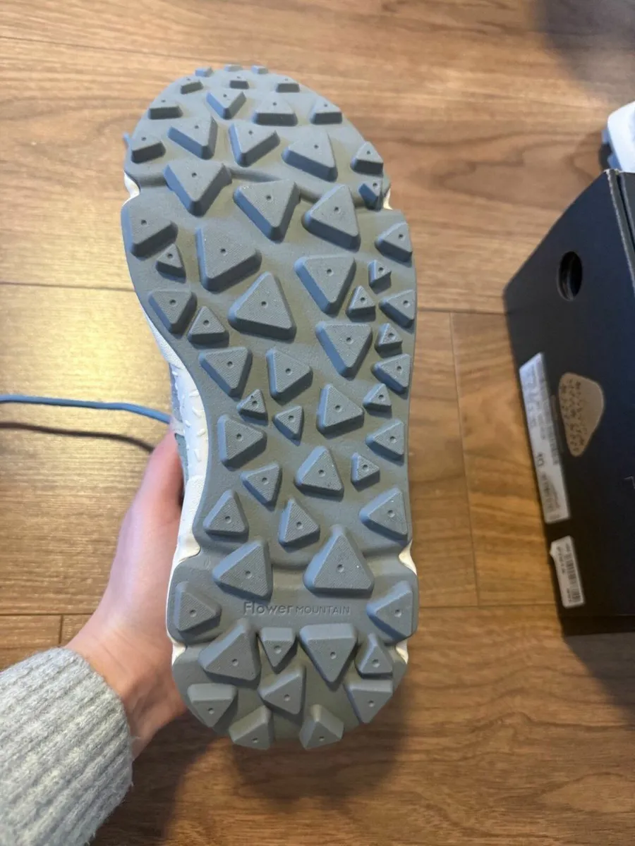 sneakers trainers Flower Mountain (YAMANO 3 UNI) - Image 3