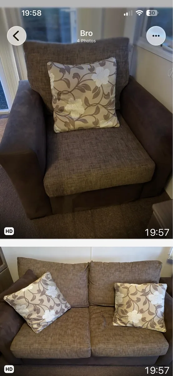 Suite furniture - Image 3