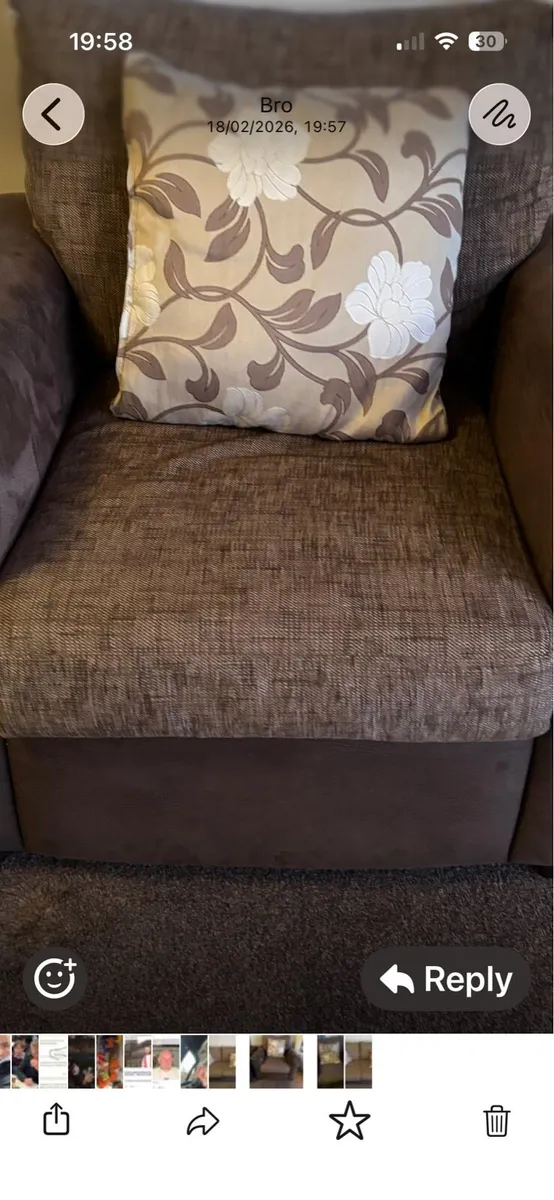 Suite furniture - Image 2