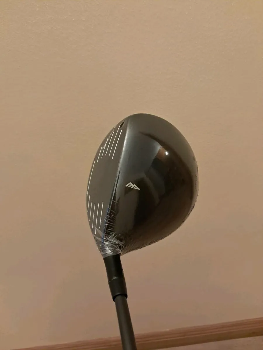 Brand New MD Driver - Image 1
