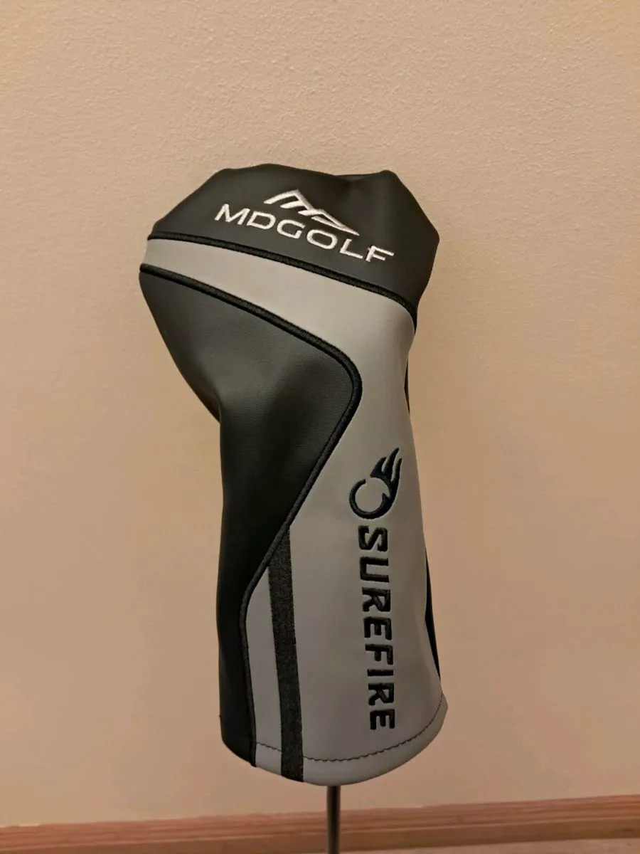 Brand New MD Driver - Image 3