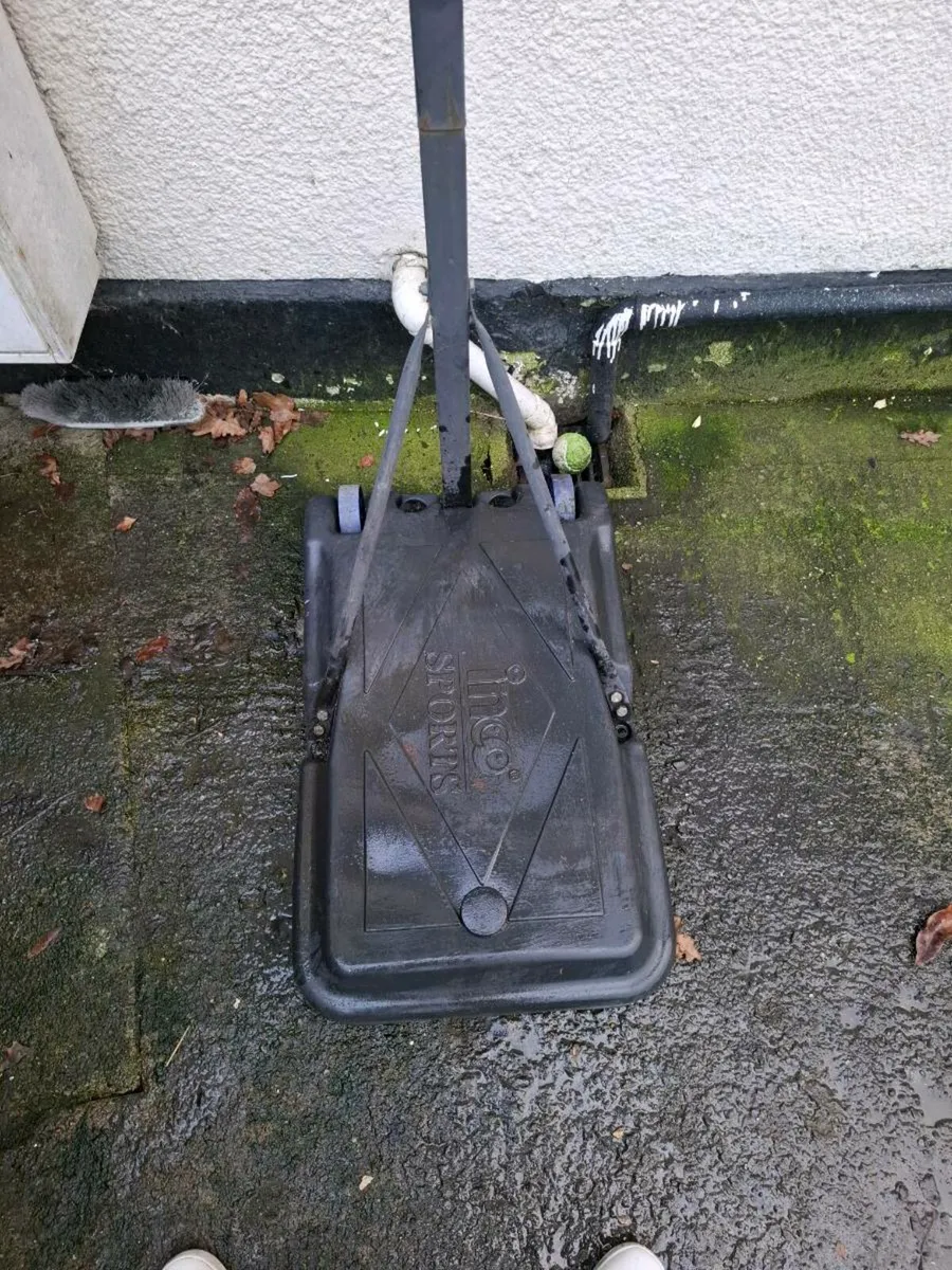 Basket ball net for kids - Image 3